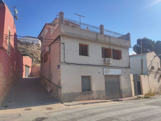 Foto 2 de Casa en venda a carretera Alcantarilla de 3 habitacions amb terrassa