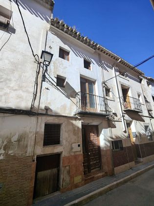 Foto 1 de Casa rural en venda a calle Mayor de Abajo de 2 habitacions i 88 m²