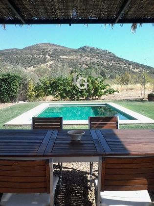 Foto 1 de Venta de casa en Fuente el Fresno de 7 habitaciones con terraza y piscina
