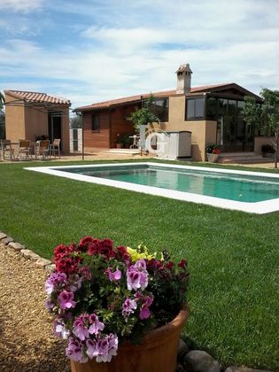 Foto 2 de Venta de casa en Fuente el Fresno de 7 habitaciones con terraza y piscina