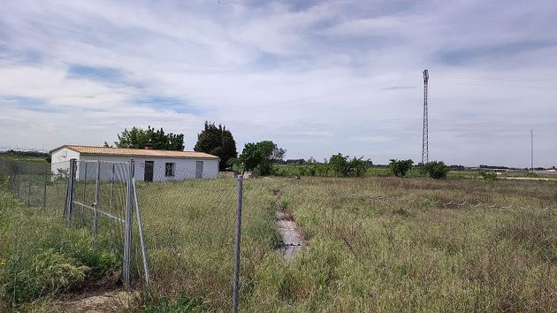 Foto 1 de Venta de terreno en Área Rural de 3527 m²