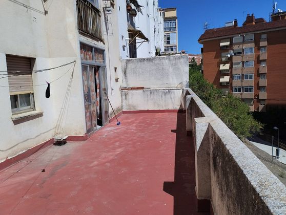 Foto 1 de Pis en venda a San Lázaro de 4 habitacions amb terrassa
