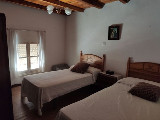 Foto 1 de Casa en venta en Villalba de la Lampreana de 3 habitaciones con balcón