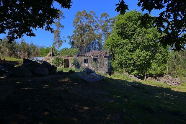 Foto 1 de Casa en venda a Tomiño amb jardí