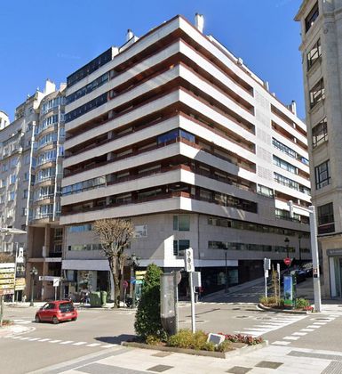 Foto 1 de Local en venda a Praza España - Casablanca de 500 m²