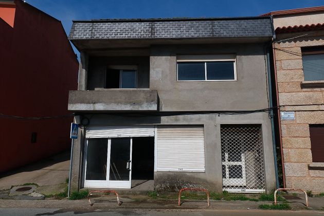 Foto 2 de Casa en venda a calle Mirafloressárdoma amb balcó