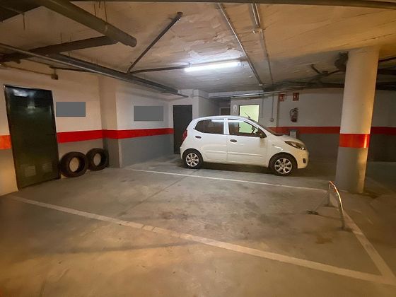 Foto 2 de Venta de garaje en Riviera del Sol de 28 m²