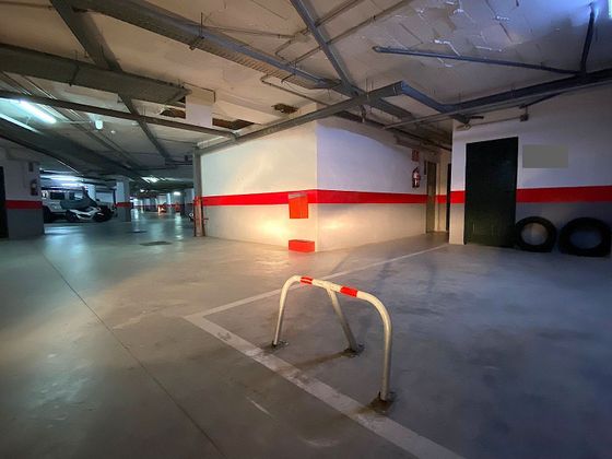 Foto 1 de Garatge en venda a Riviera del Sol de 28 m²