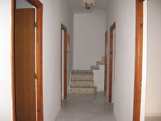 Foto 2 de Venta de chalet en Provencio (El) de 2 habitaciones y 132 m²