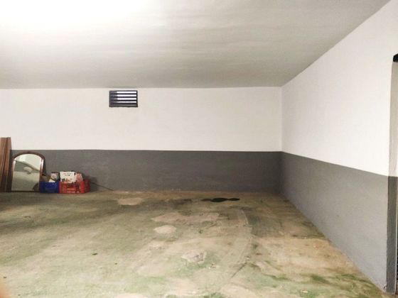 Foto 1 de Garatge en venda a San Clemente de 16 m²