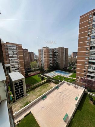Foto 1 de Pis en venda a La Paz de 3 habitacions amb terrassa i garatge