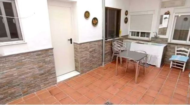 Foto 1 de Pis en venda a Centro - Bétera de 4 habitacions amb terrassa i calefacció