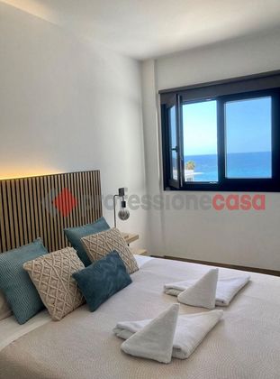 Foto 2 de Pis en lloguer a calle Isla de Tenerife de 1 habitació amb terrassa i mobles