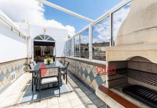 Foto 2 de Alquiler de piso en calle Bogotá de 4 habitaciones con terraza y garaje