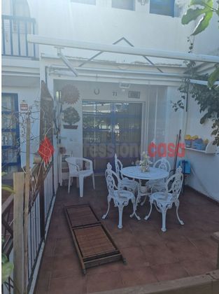 Foto 1 de Piso en venta en calle Campo Internacional de 1 habitación con terraza y piscina