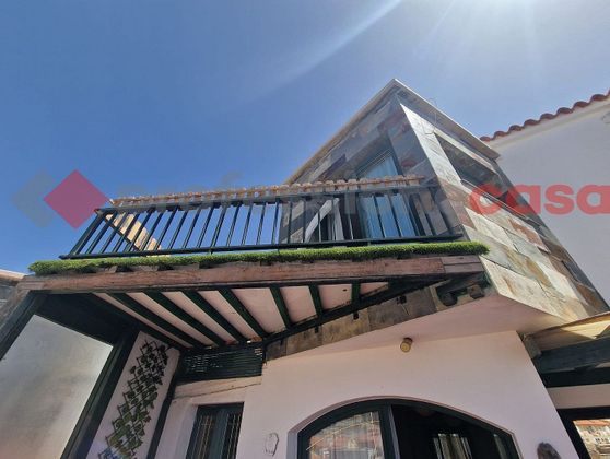 Foto 1 de Alquiler de casa en calle Teguisa de 3 habitaciones con terraza y jardín