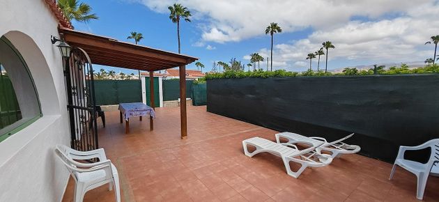 Foto 1 de Pis en lloguer a avenida Touroperador Finnmatkat de 2 habitacions amb terrassa i piscina