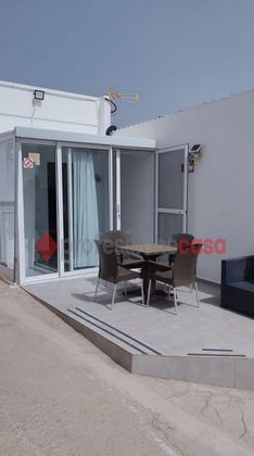 Foto 1 de Piso en alquiler en El Tablero - El Salobre de 1 habitación con terraza y muebles