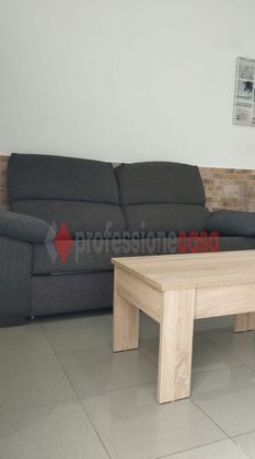 Foto 2 de Piso en alquiler en El Tablero - El Salobre de 1 habitación con terraza y muebles