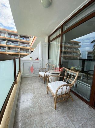 Foto 1 de Pis en venda a avenida Viale de Marzo de 1 habitació amb terrassa i piscina