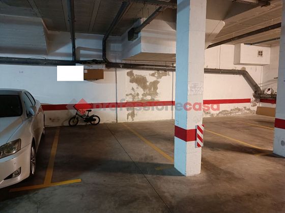 Foto 1 de Garatge en venda a calle Nicaragua de 14 m²