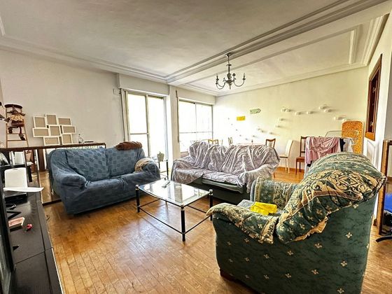 Foto 1 de Pis en lloguer a Vidal de 4 habitacions amb mobles i calefacció