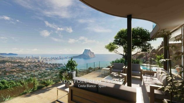 Foto 2 de Casa en venda a Zona Puerto Blanco - Maryvilla de 6 habitacions amb terrassa i piscina