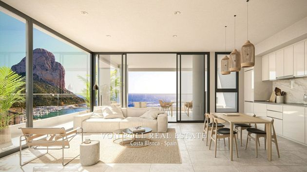 Foto 1 de Venta de piso en Zona Playa del Bol - Puerto de 3 habitaciones con terraza y piscina