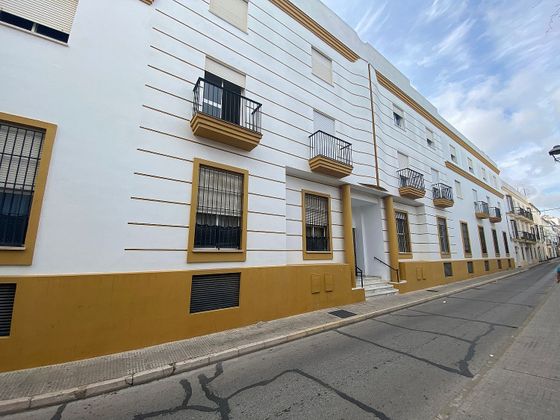 Foto 2 de Venta de piso en Centro - Puerto de Santa María (El) de 3 habitaciones con garaje y ascensor
