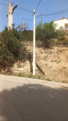 Foto 2 de Venta de terreno en Castellnou - Can Mir - Sant Muç de 700 m²