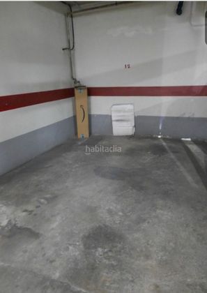 Foto 1 de Venta de garaje en calle De Colón de 12 m²
