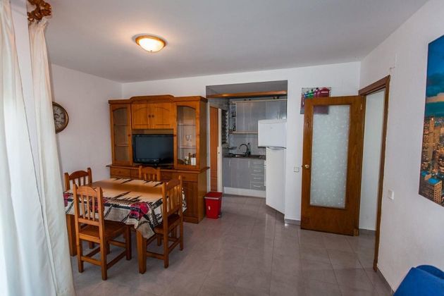 Foto 2 de Pis en venda a avenida Mossèn Jaume Soler de 2 habitacions amb terrassa i garatge