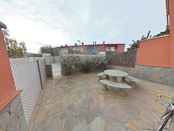 Foto 1 de Casa en venta en Sant Sadurní d´Anoia de 4 habitaciones con terraza y jardín