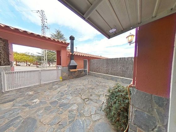Foto 2 de Casa en venta en Sant Sadurní d´Anoia de 4 habitaciones con terraza y jardín