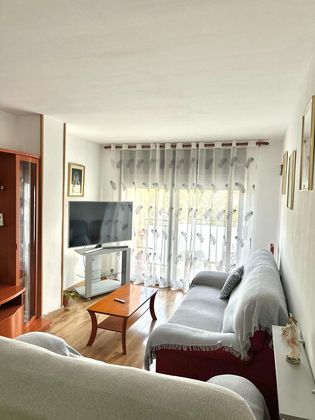 Foto 1 de Pis en venda a Centre - Vendrell, El de 2 habitacions amb terrassa i calefacció