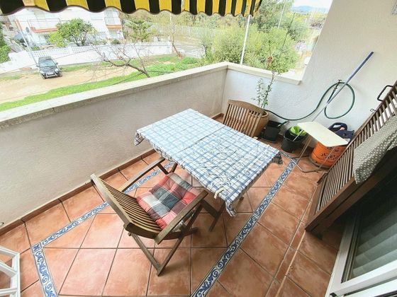 Foto 1 de Piso en venta en Sant Salvador de 3 habitaciones con terraza y piscina