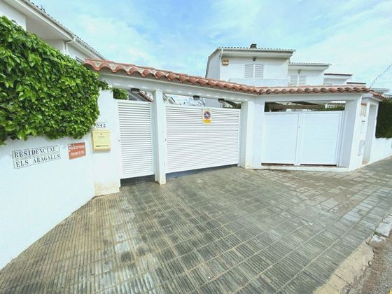 Foto 2 de Pis en venda a Sant Salvador de 3 habitacions amb terrassa i piscina