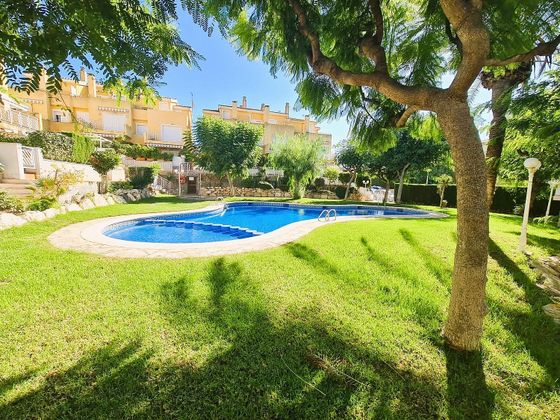 Foto 2 de Casa en venda a Altafulla de 4 habitacions amb terrassa i piscina