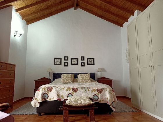 Foto 1 de Casa rural en venda a Moya de 3 habitacions amb terrassa i garatge