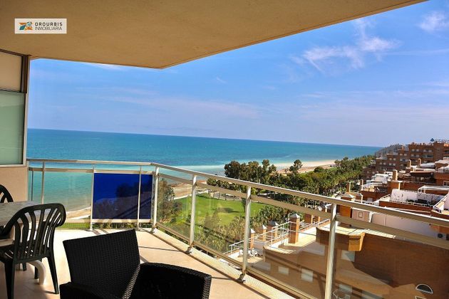 Foto 1 de Ático en venta en Marina d'Or de 2 habitaciones con terraza y piscina