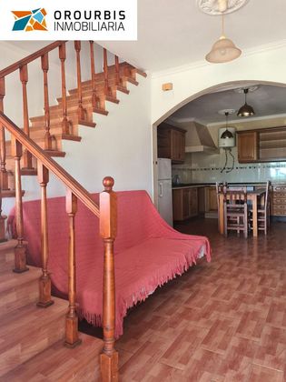 Foto 1 de Casa en venda a Cabanes de 4 habitacions amb terrassa