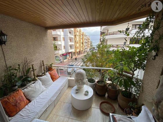 Foto 1 de Pis en venda a Santa Eulalia del Río de 4 habitacions amb terrassa i aire acondicionat