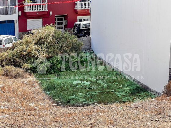 Foto 1 de Venta de terreno en Armeñime - Las Moraditas - Las Cancelas de 123 m²
