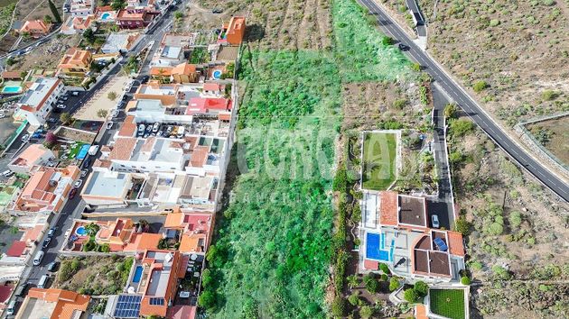 Foto 1 de Venta de terreno en Armeñime - Las Moraditas - Las Cancelas de 6733 m²