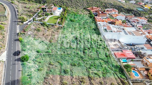 Foto 2 de Venta de terreno en Armeñime - Las Moraditas - Las Cancelas de 6733 m²
