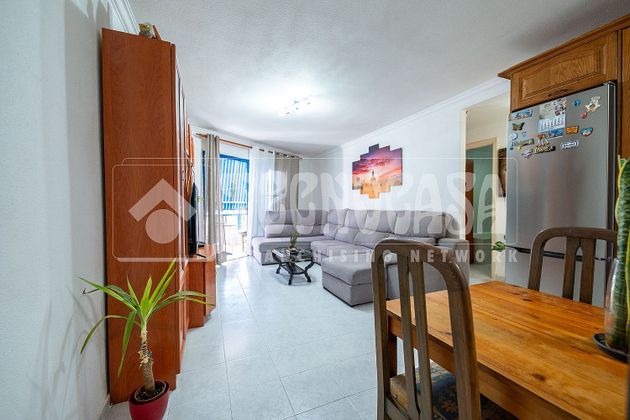 Foto 1 de Pis en venda a Adeje ciudad de 3 habitacions amb balcó