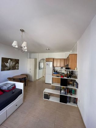 Foto 1 de Venta de piso en Adeje ciudad de 1 habitación y 55 m²