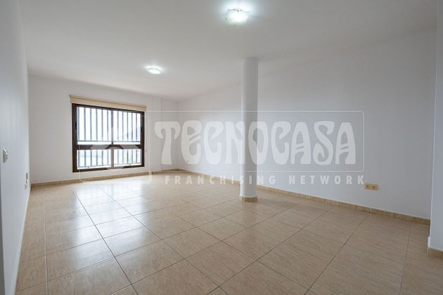 Foto 1 de Pis en venda a Tamaimo-Arguayo de 3 habitacions amb terrassa i ascensor