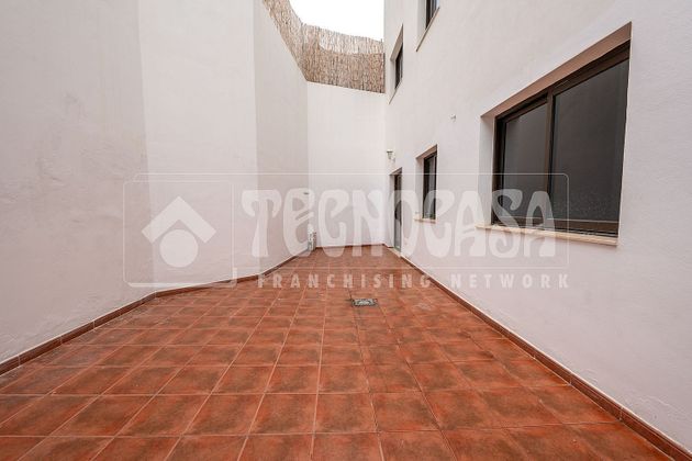 Foto 2 de Pis en venda a Tamaimo-Arguayo de 3 habitacions amb terrassa i ascensor