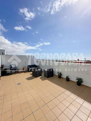 Foto 1 de Àtic en venda a Costa Adeje de 2 habitacions amb terrassa i garatge